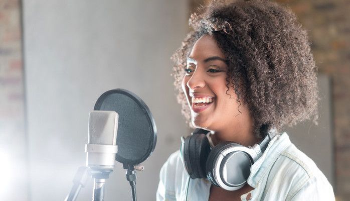 Kvinna 45–55 år sökes till huvudroll i kortfilm (informationskampanj)