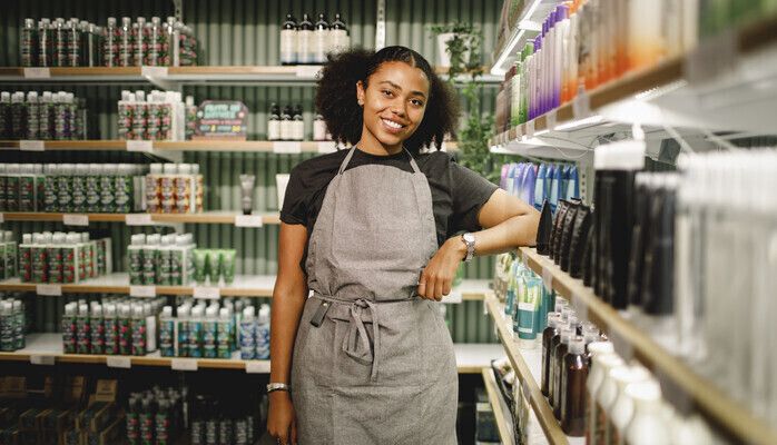 Cafébiträde 20–30 år sökes för reklamfotografering i Stockholm