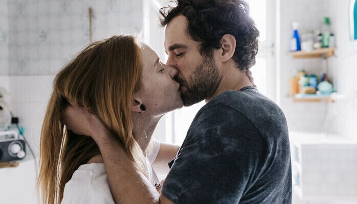 Riktiga par 23–35 år som träffats via dejtingapp sökes till europeisk reklamfilm