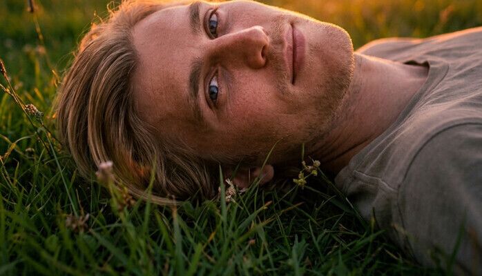 Man ca 40 år sökes som pappa till reklamfilm i Madrid (35 000 kr)