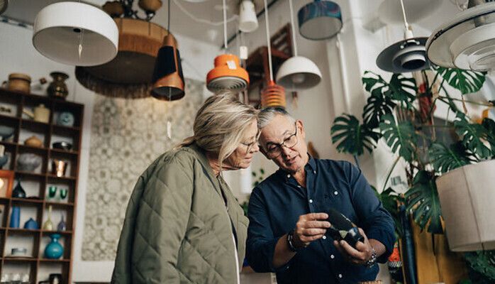 Män 40–55 år sökes till fotografering för bildbyrå – 22 april, Stockholm