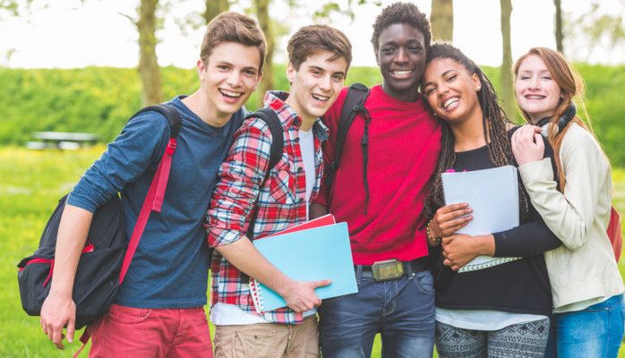 Biroll – Kille 15–18 år till långfilm (inspelning hösten 2026 i Göteborg)