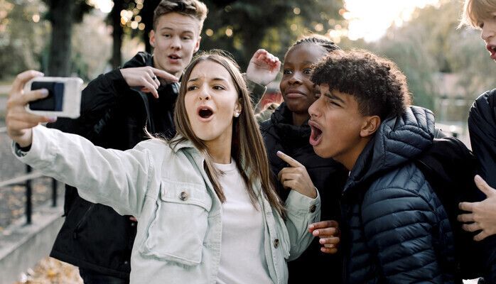 Killmodell 14–18 år sökes för fashionplåtning i Stockholm