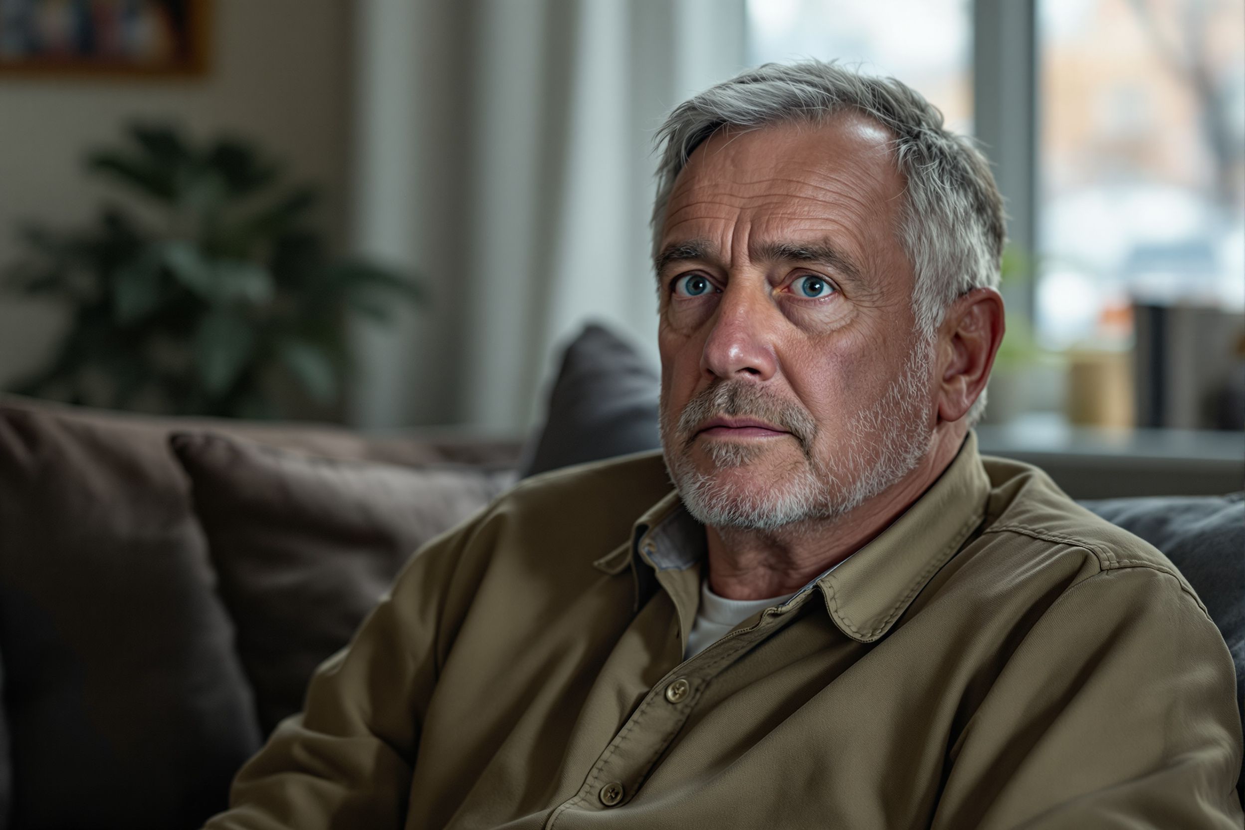 Pappa 45-55 år sökes för slutfilm i Stockholm