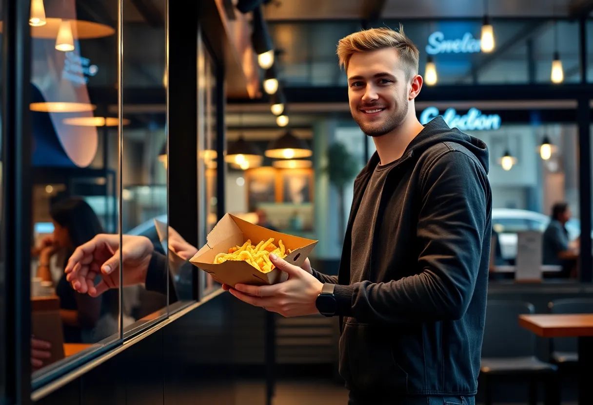 Singlar sökes för roligt TV-program i Stockholm