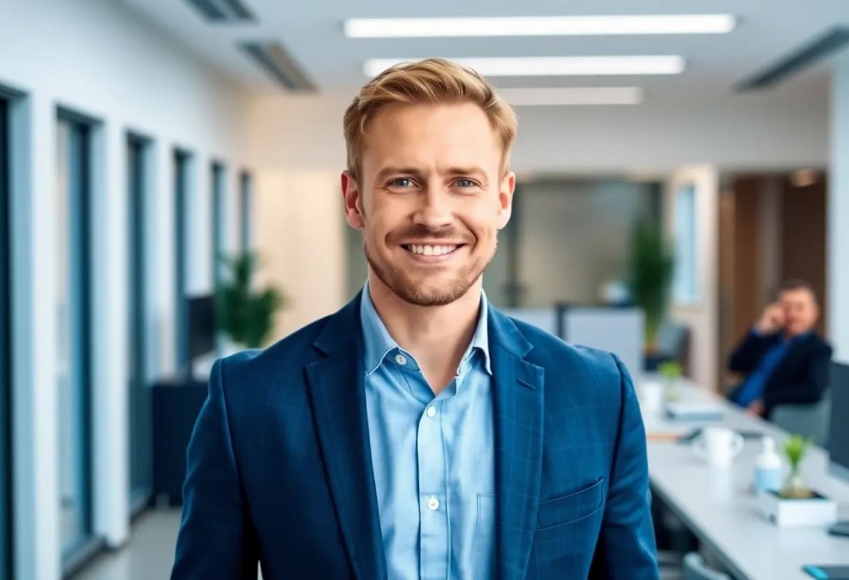  Svensk pappa sökes till utbildningsfilm