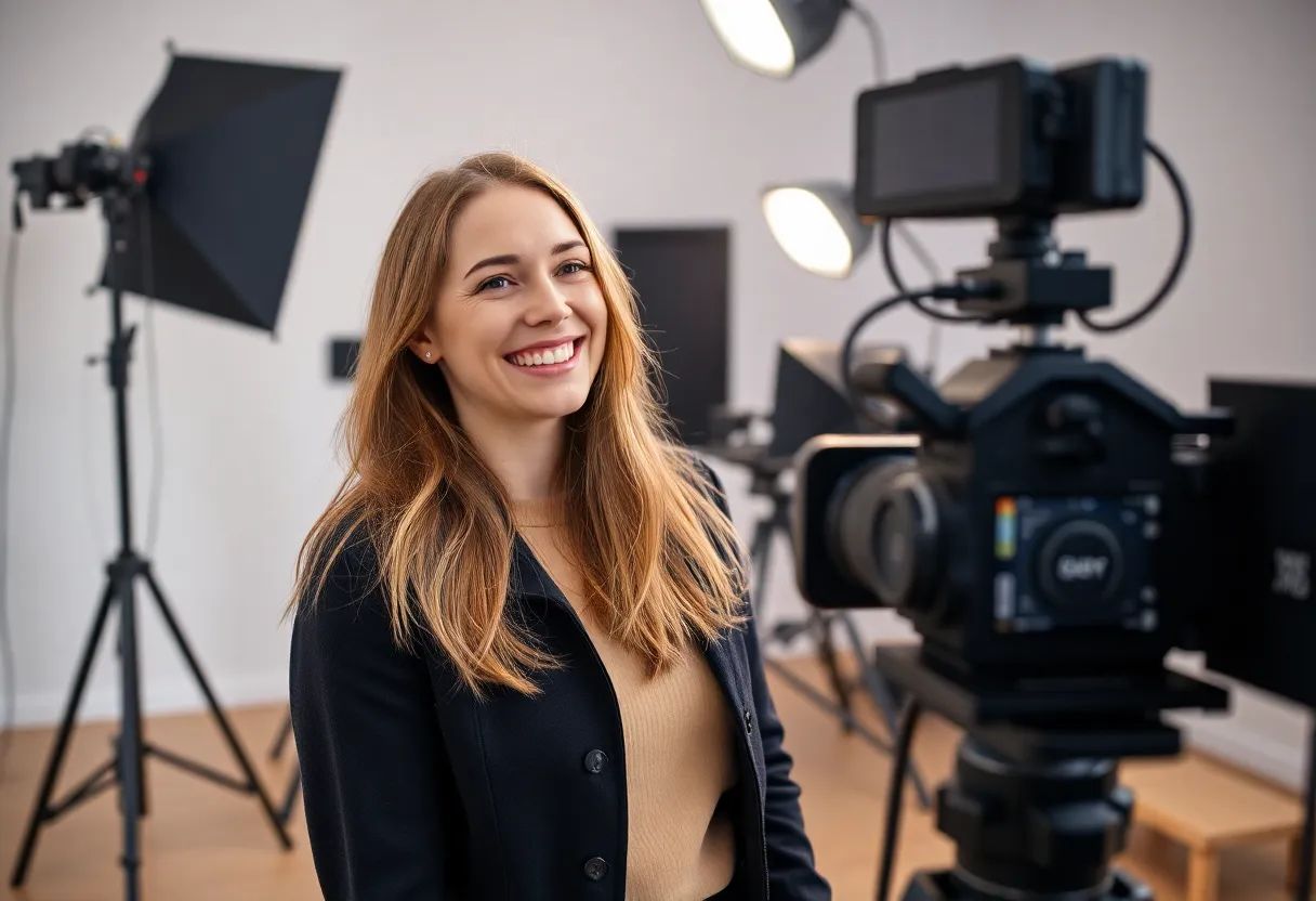 GRATIS Provlektion i filmskådespeleri