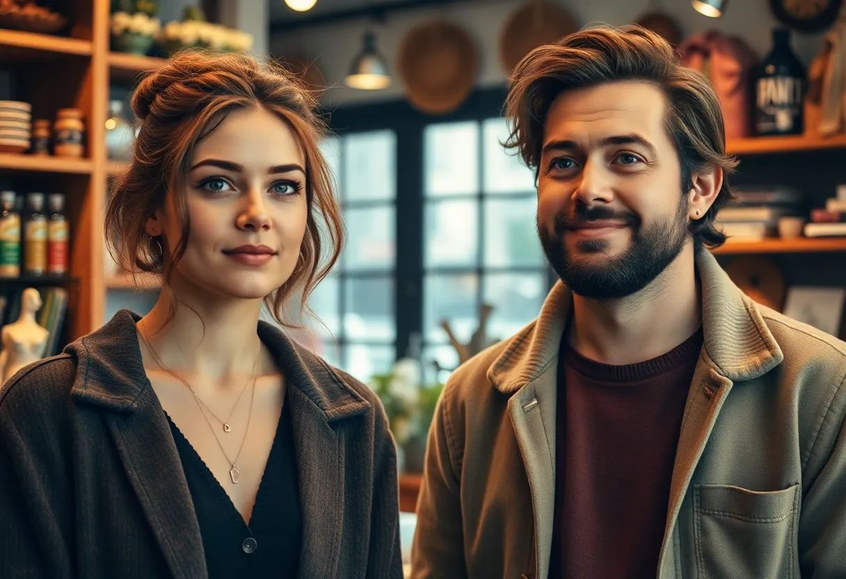 Skådespelare 20-30 år sökes för kortfilm i Malmö