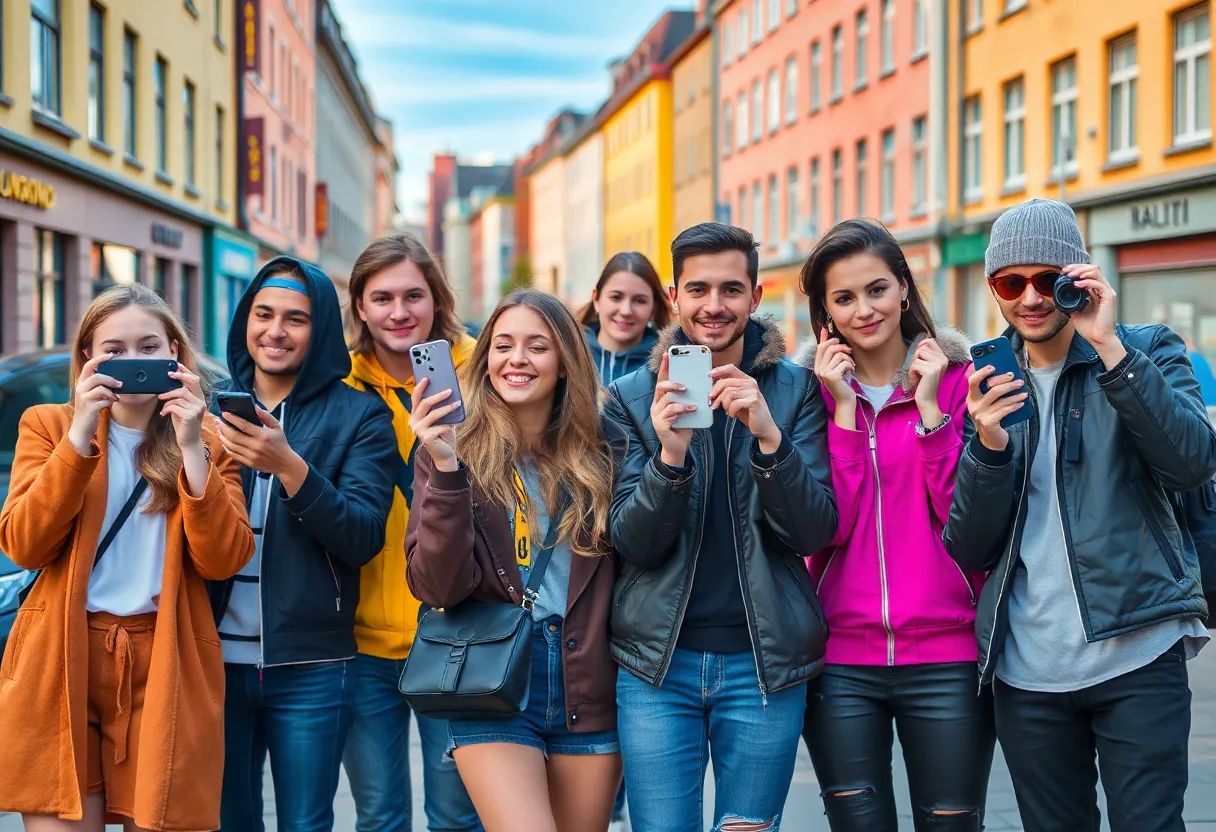 Vi söker UGC-kreatörer (tim- eller projektanställning)