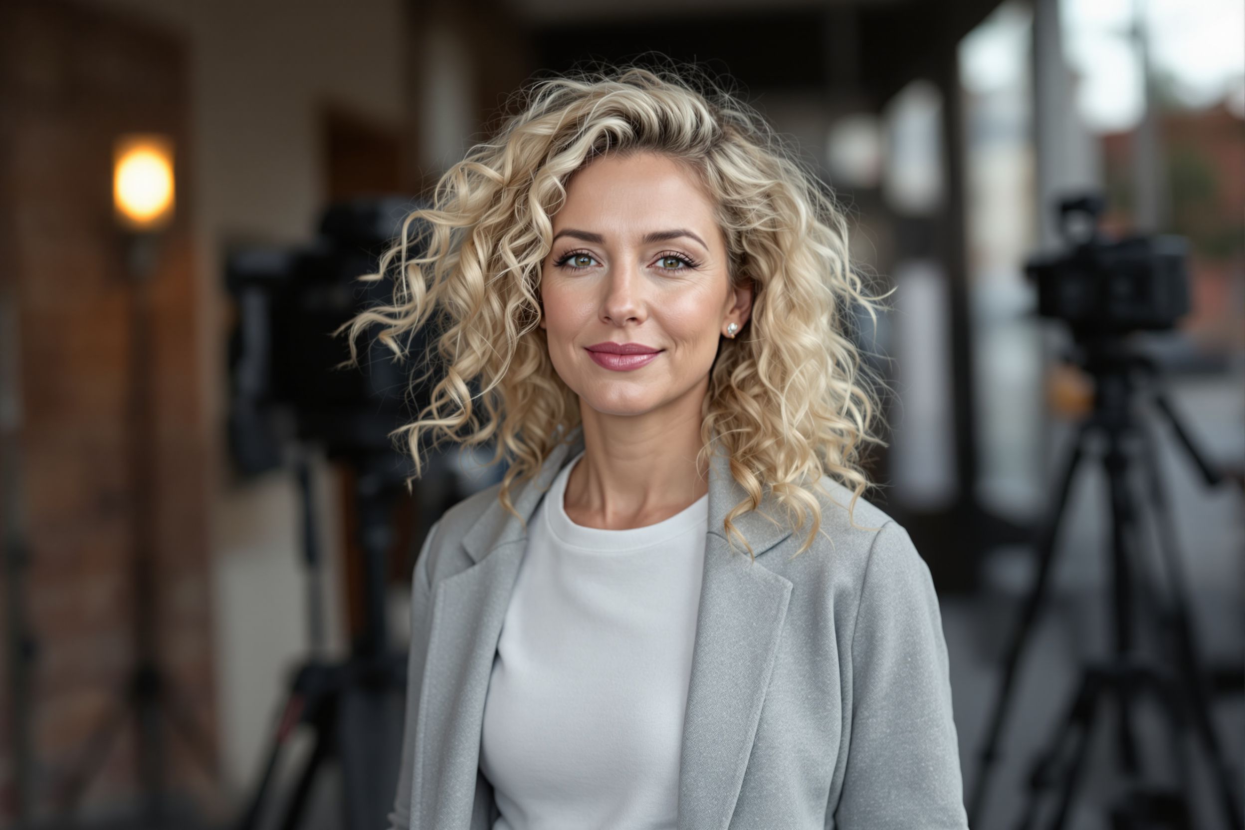 Kvinnlig body-double 35-45 år sökes för psykologisk kortfilm