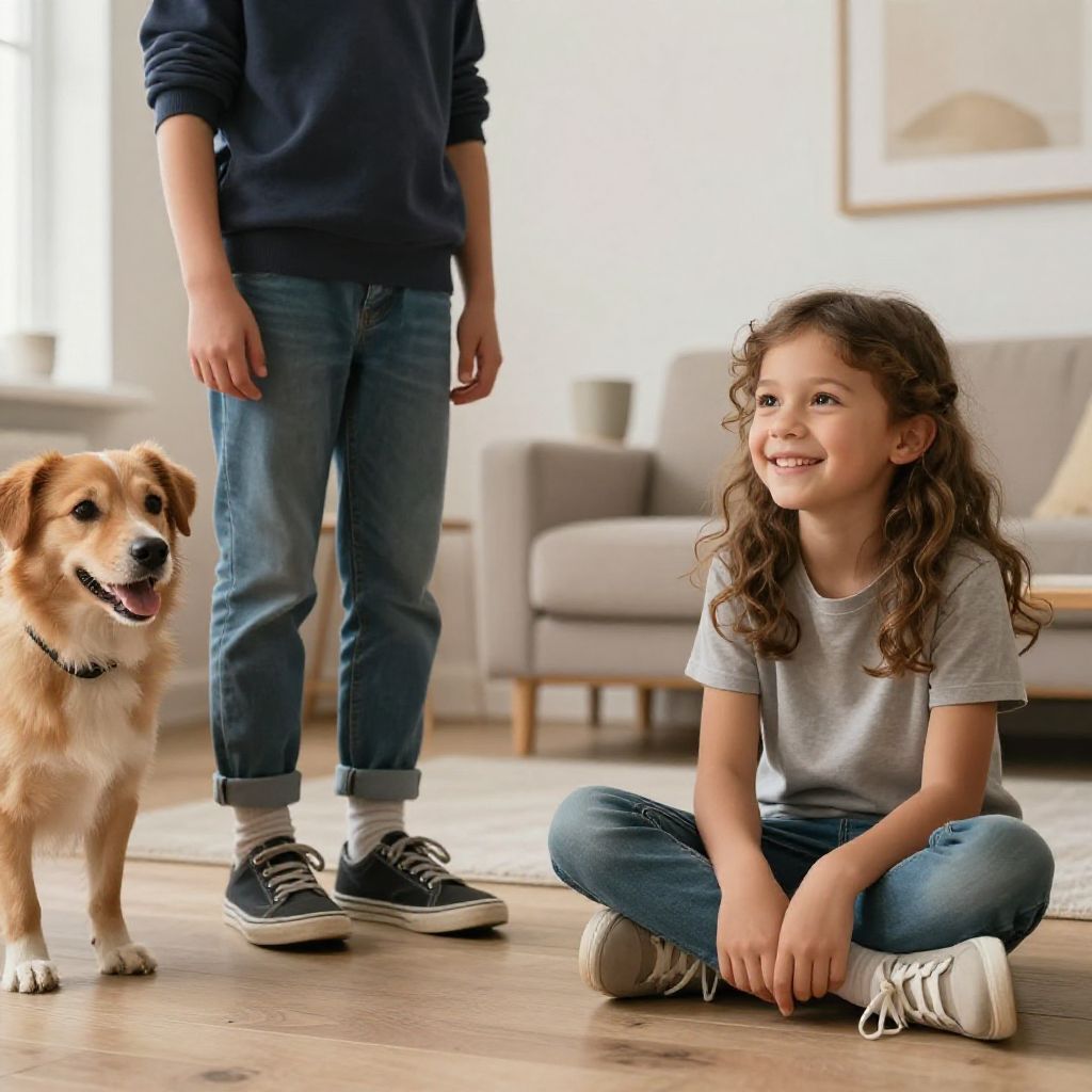 Barn 6–8 år sökes för reklamfilm i Upplands Väsby