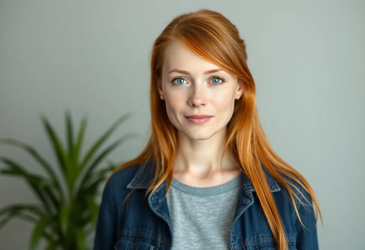 Kvinna 30-40-årsåldern sökes till reklamfilm