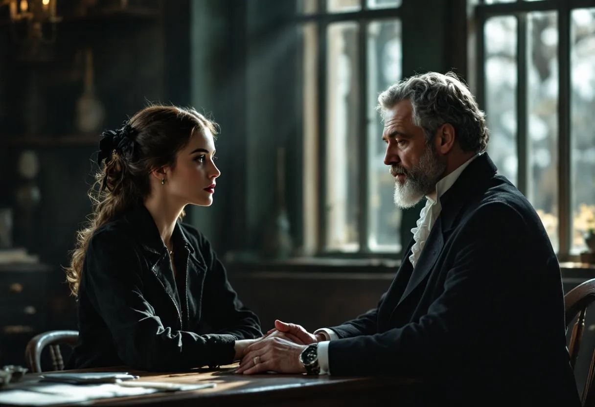 Skådespelare sökes för arthouse film inspirerad av Henrik Ibsens drama