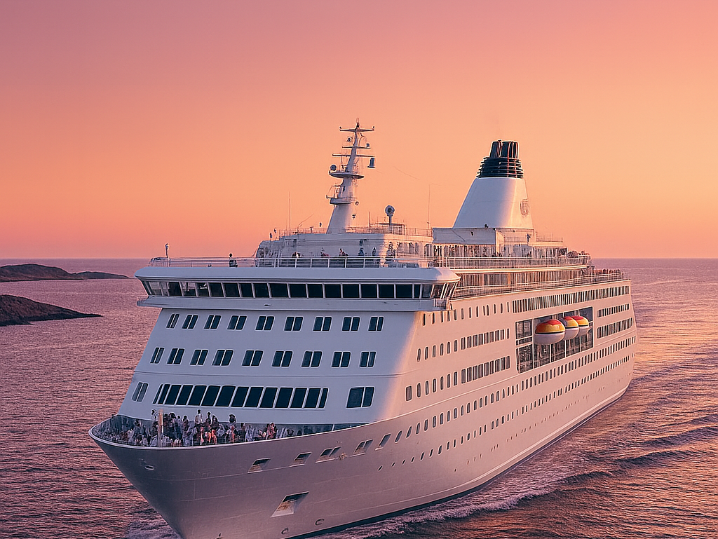 NU SLÄPPER VI BILJETTERNA TILL ACASTINGS BRANSCHKRYSSNING - 2026