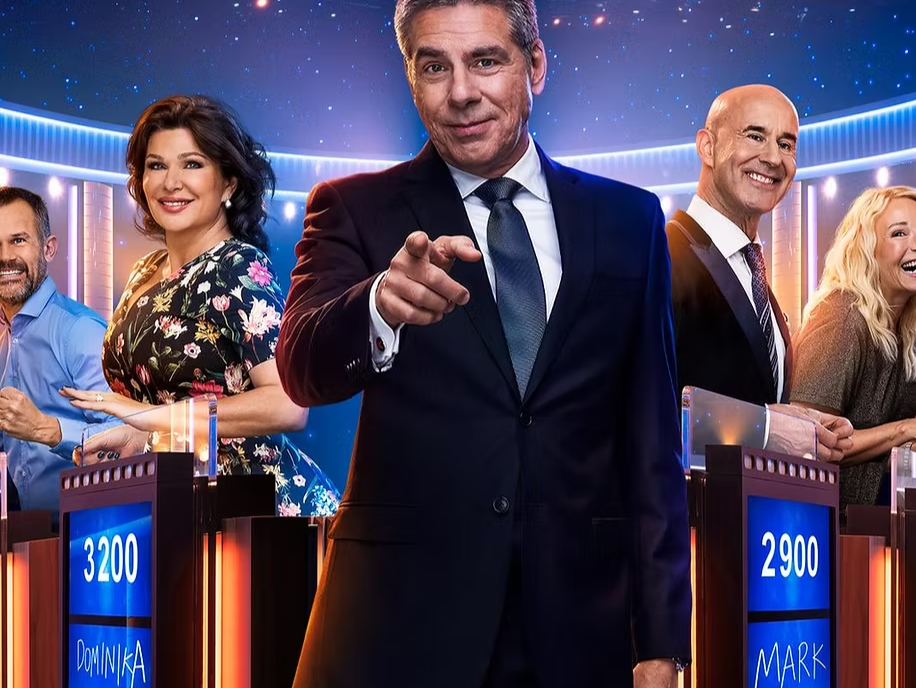 Publik sökes för inspelningar av Jeopardy! i november och december 2025