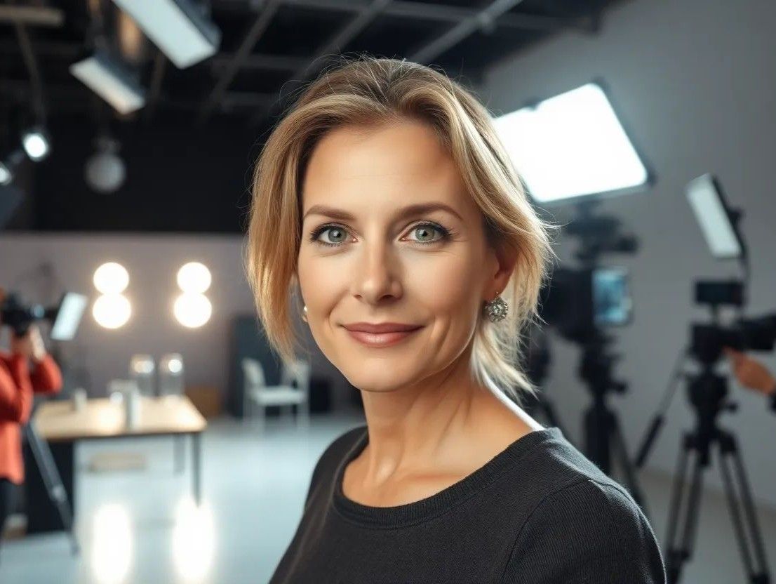 Maximera din profil på Acasting – Gå vår intensivkurs i filmskådespeleri! Stockholm och Göteborg 🎬