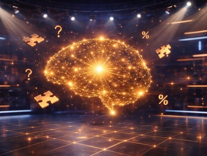 Deltagare sökes till ny spännande gameshow i Sverige