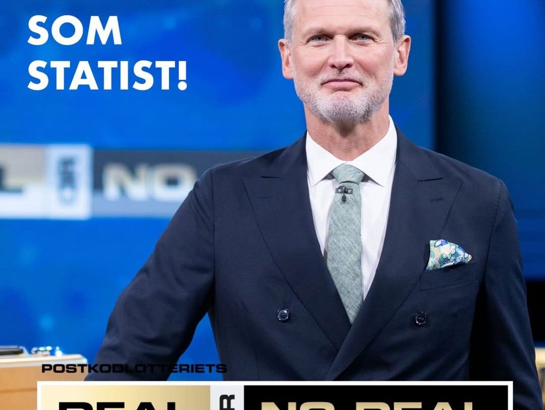 Statister sökes till "Deal or No Deal" – Säsong 3 