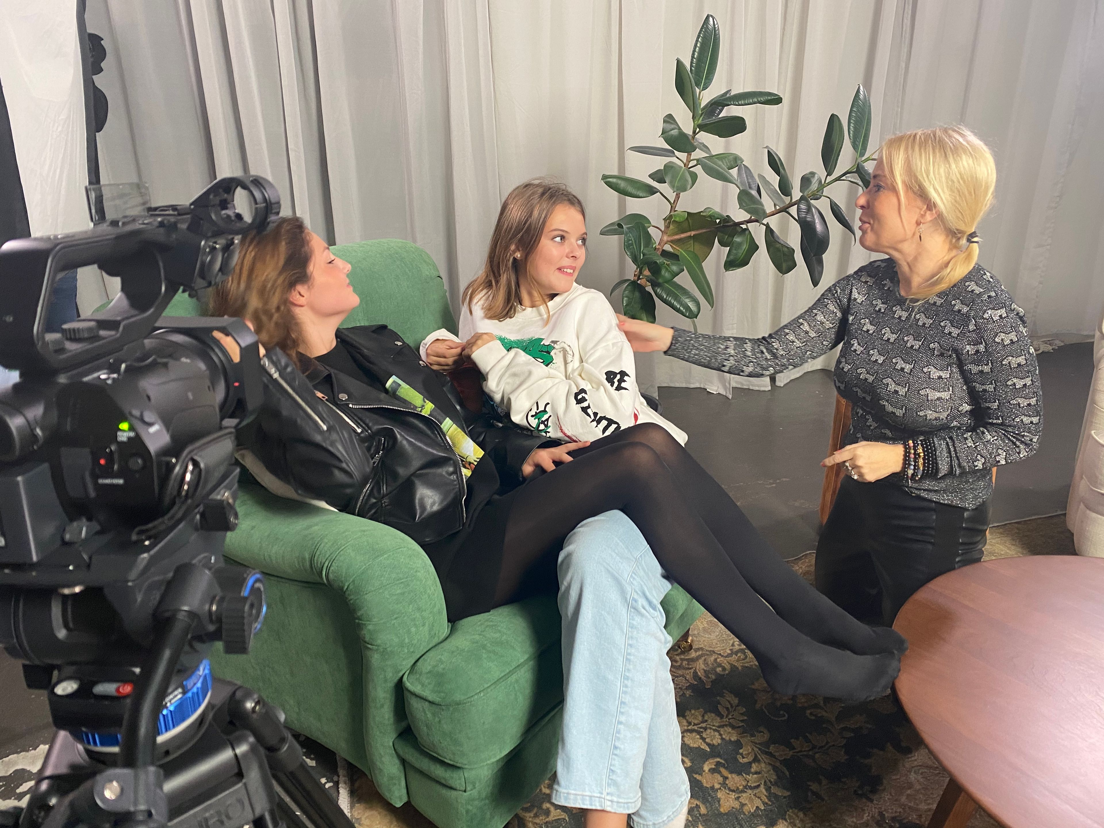 GRATIS Provlektion för ungdomar 10-12 år