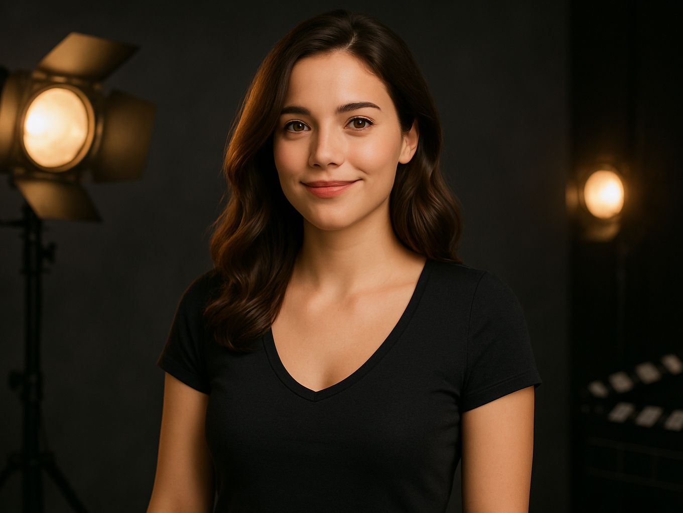 GRATIS Provlektion i filmskådespeleri