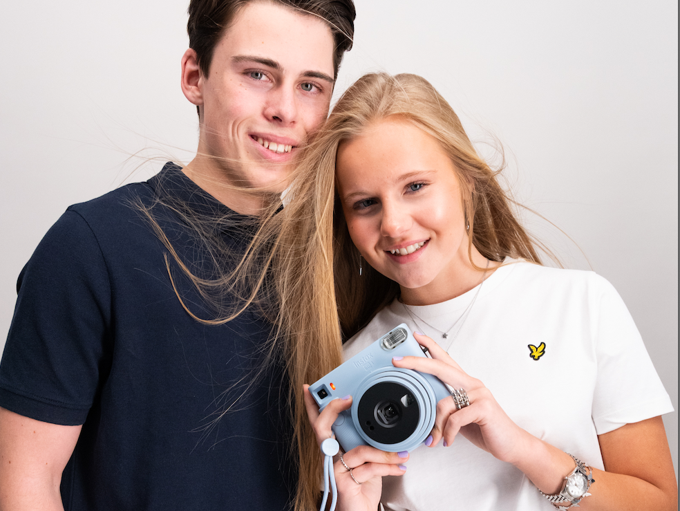Kids Brand Store söker fler modeller