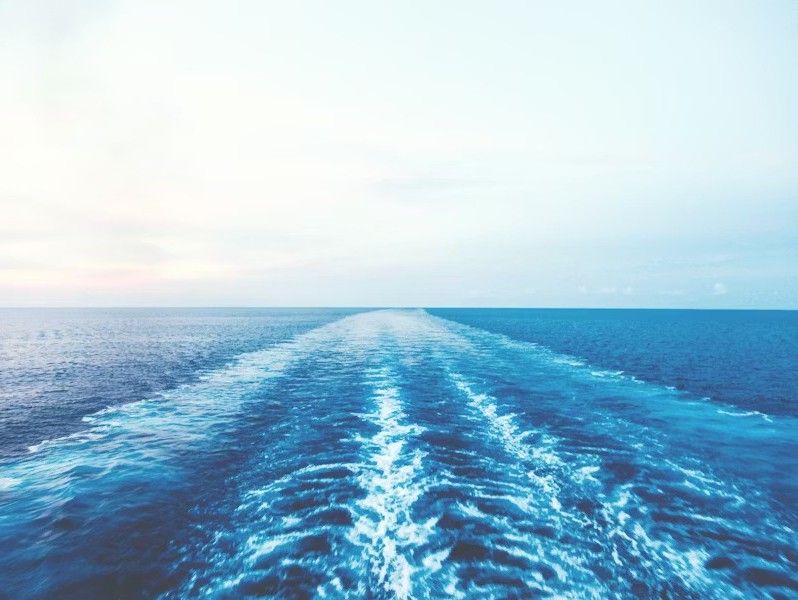 Flera personer till reklamkampanj för kryssningsfartyg