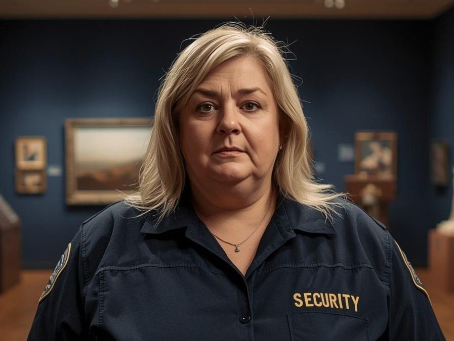 Mindre roller i reklamkampanj för tjusiga vitvaror