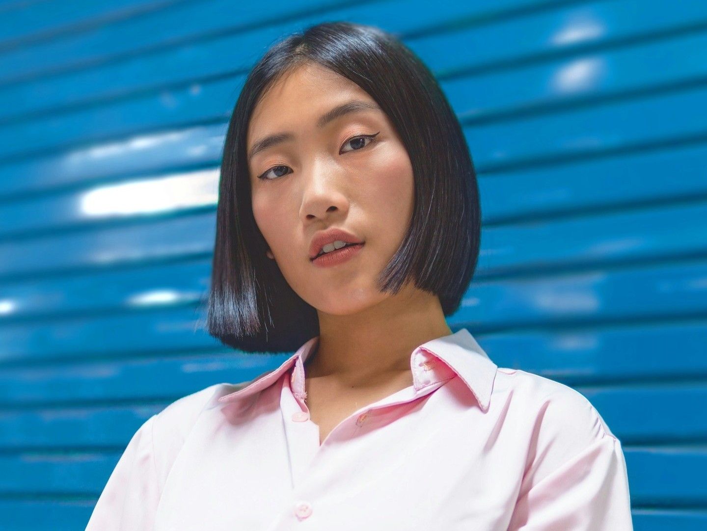 Asiatisk kvinna 30-40 år sökes för reklaminspelning i Litauen