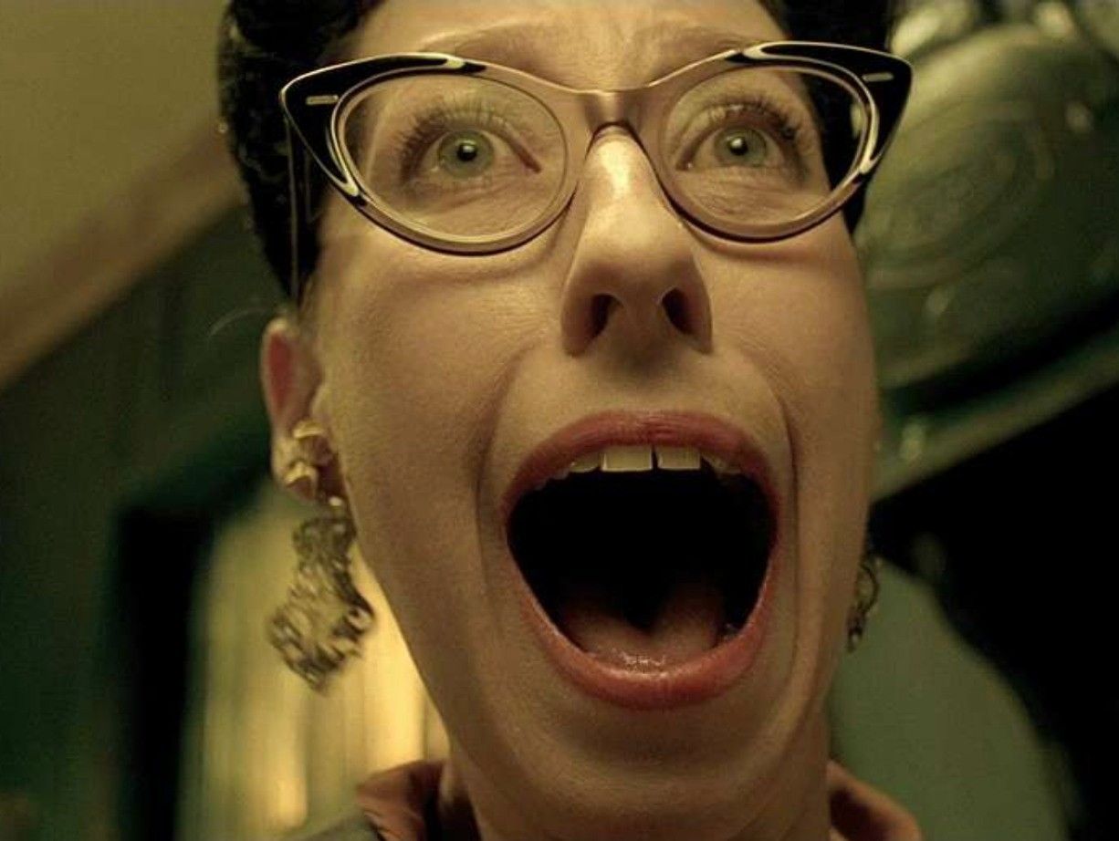 Personer 15-40 år sökes för reklamkampanj för biografkedja