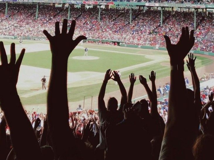 Skådespelare 20–55 år sökes till reklamkampanj för oddsspel (MAIN & FEAT)