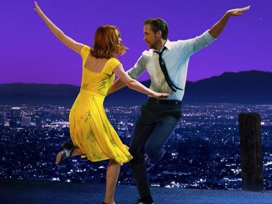 Dansare och statister 20–65 år sökes till amerikansk reklamkampanj