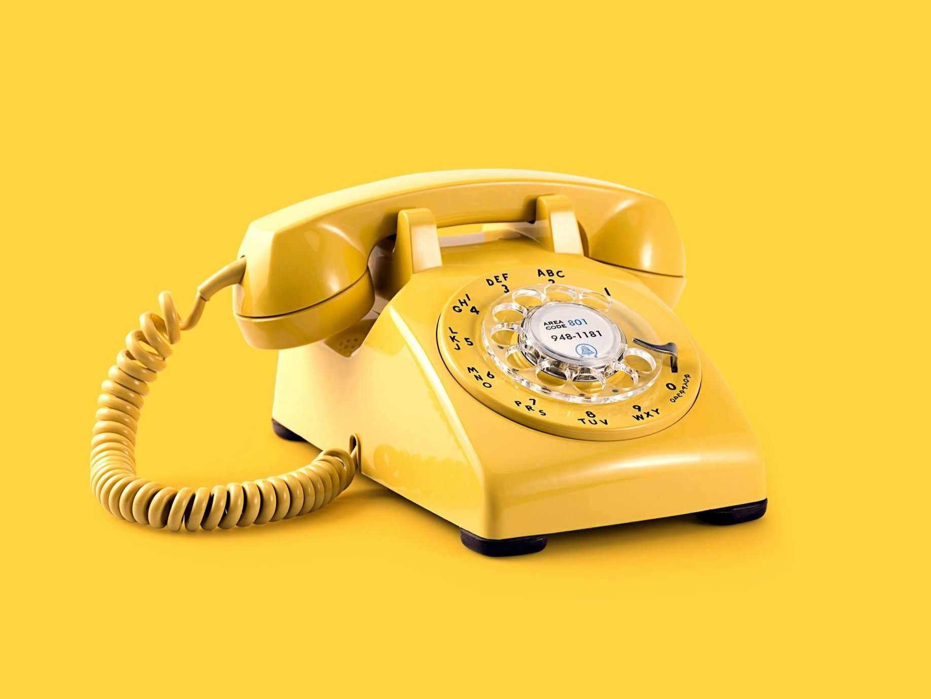 Folk 35–55 år sökes till reklamkampanj för teletjänst