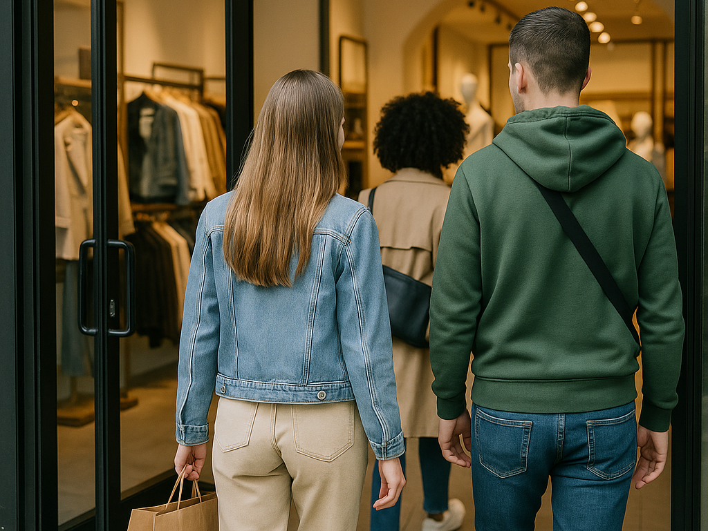 Pop-up kunder sökes till ny dramakomedi