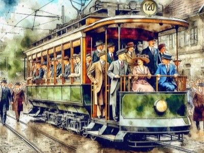 Nordisk film söker ett par som kan kyssas för vackert epokdrama i Göteborg - 5e november