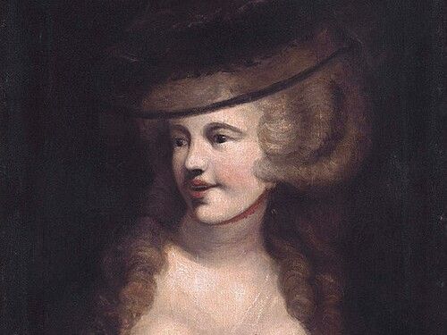 Kvinna 25–35 år i Västra Götaland sökes för roll som Sophia Fuseli i historisk dramafilm