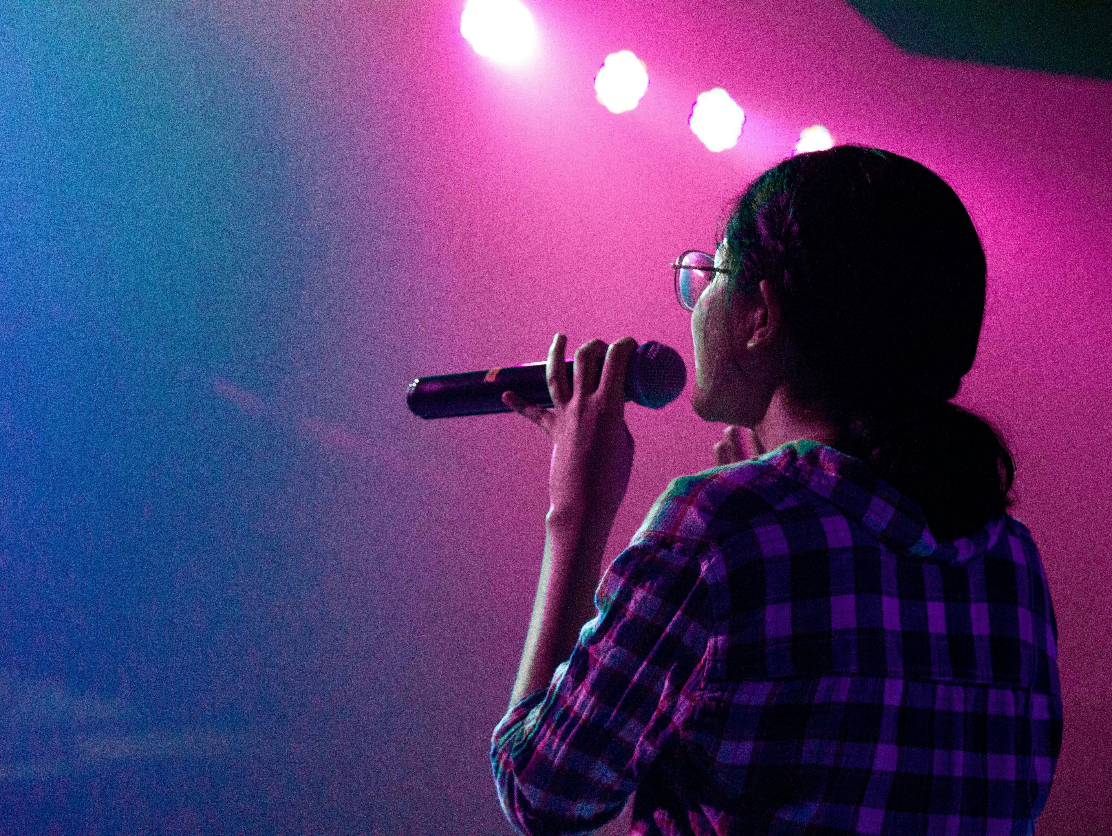 Sångerska & skådespelare? Vill du bli artist? Sök här!