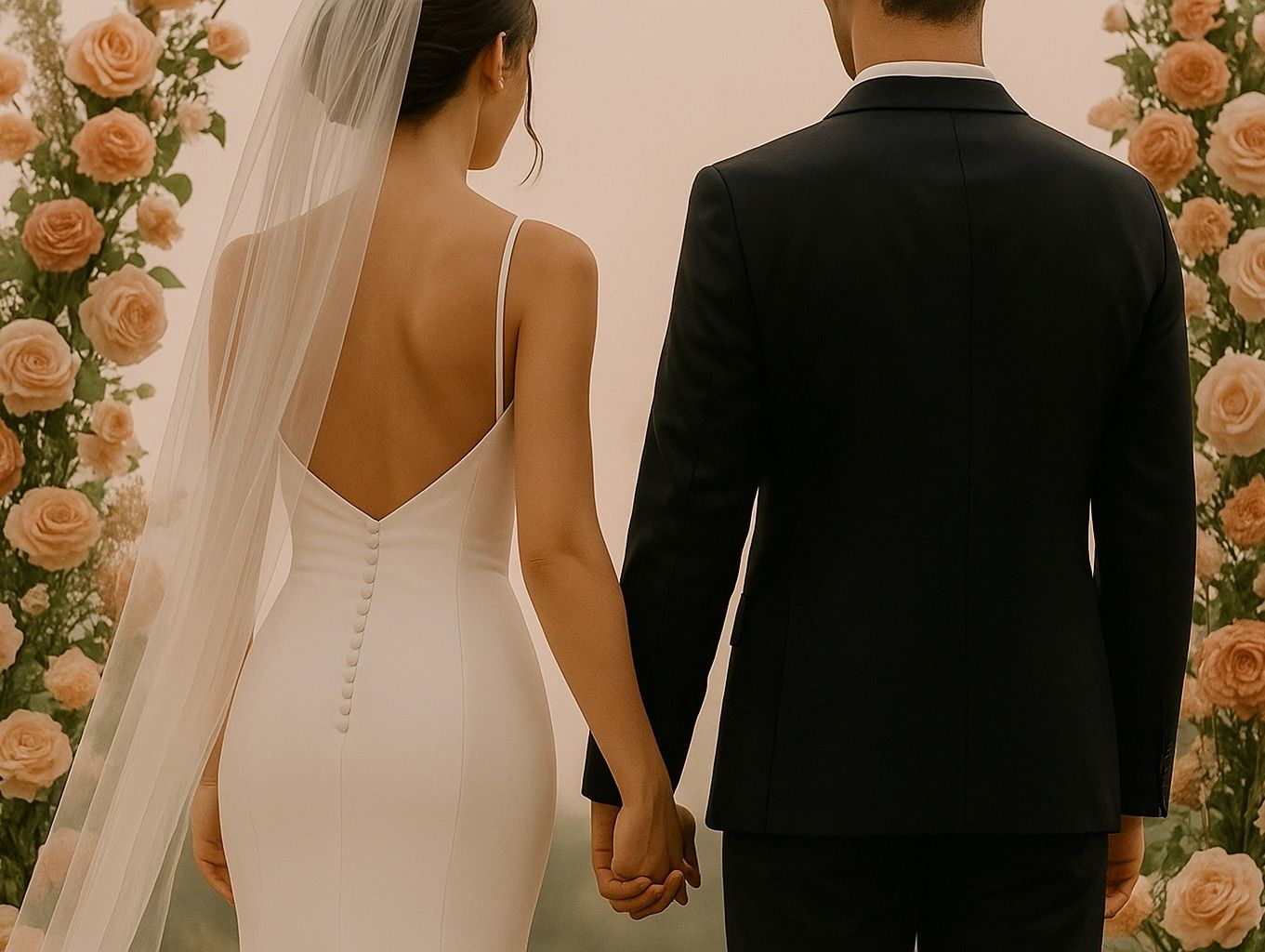 Deltagare sökes till ny säsong av "Gift vid första ögonkastet"