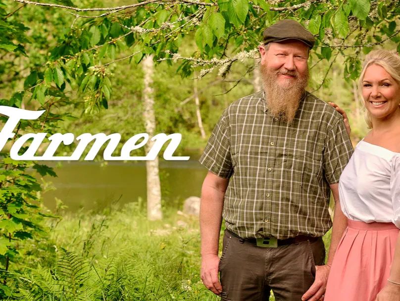 Sök till Farmen 2026 – Är du vår nästa deltagare?