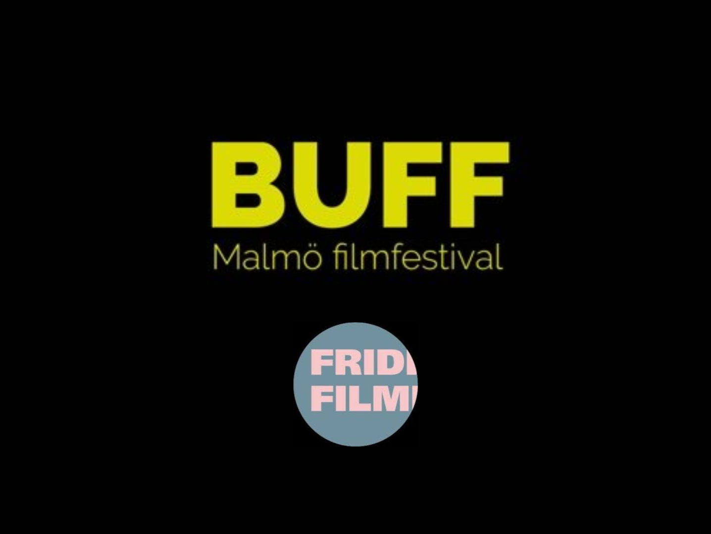 BARN OCH FÖRÄLDRAR SÖKES TILL FESTIVALVINJETT, BUFF