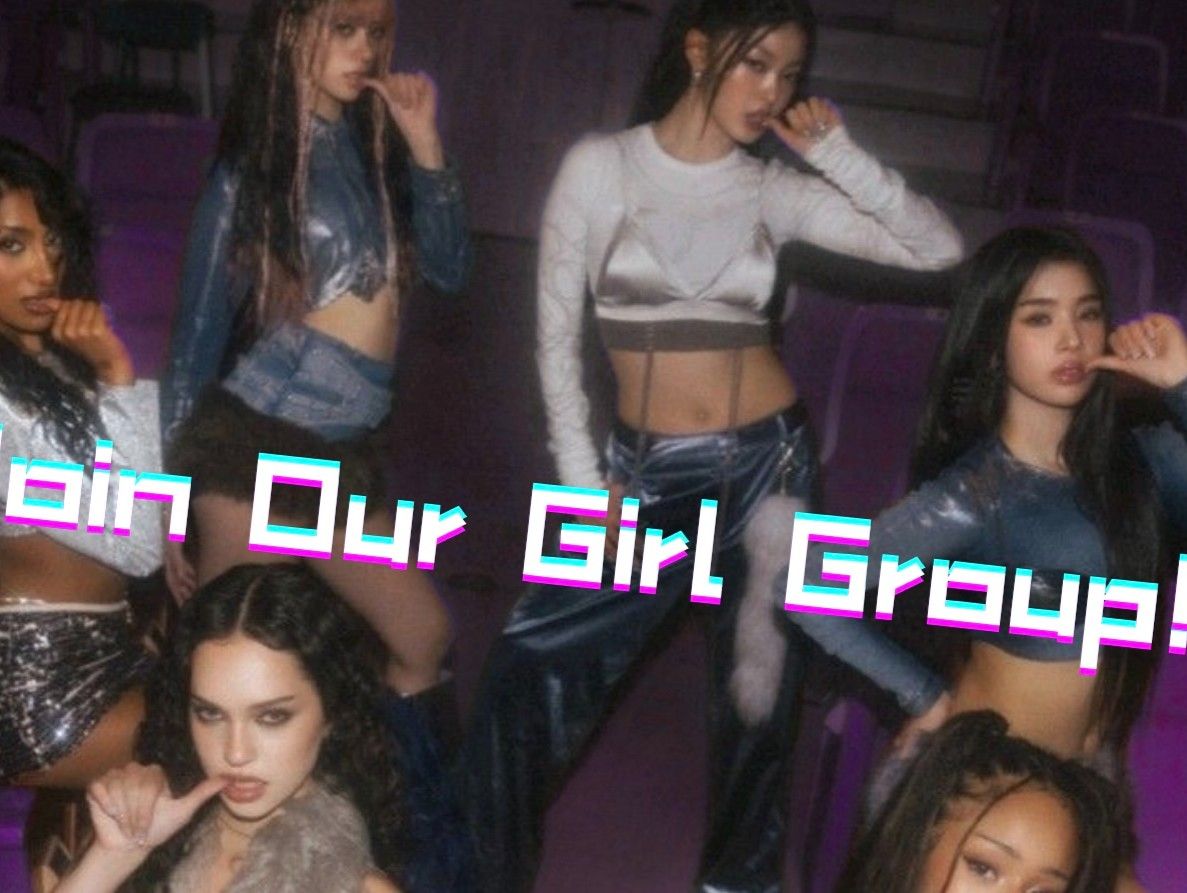Singers & Dancers wanted for new Girl Group