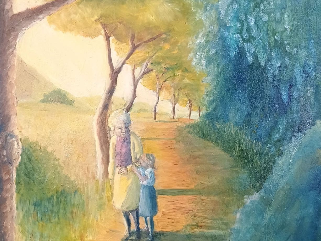 Female Actors Fluent in British English for Animated Short Film