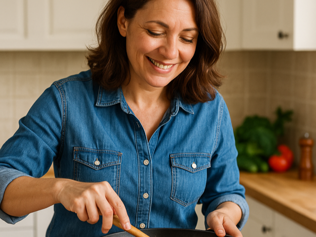 AKUT! Kvinna 35-45 år sökes för att spela mamma i kortfilm den 21 november