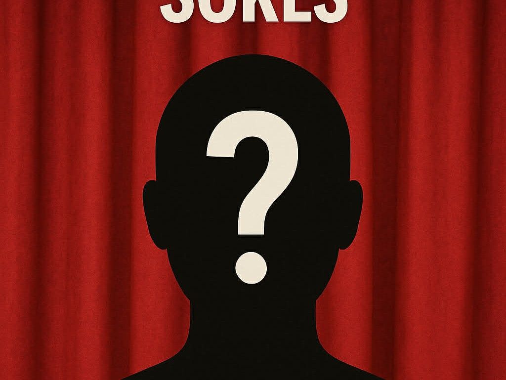 Skådespelare 25-35 år sökes för monologen "Komma ut"