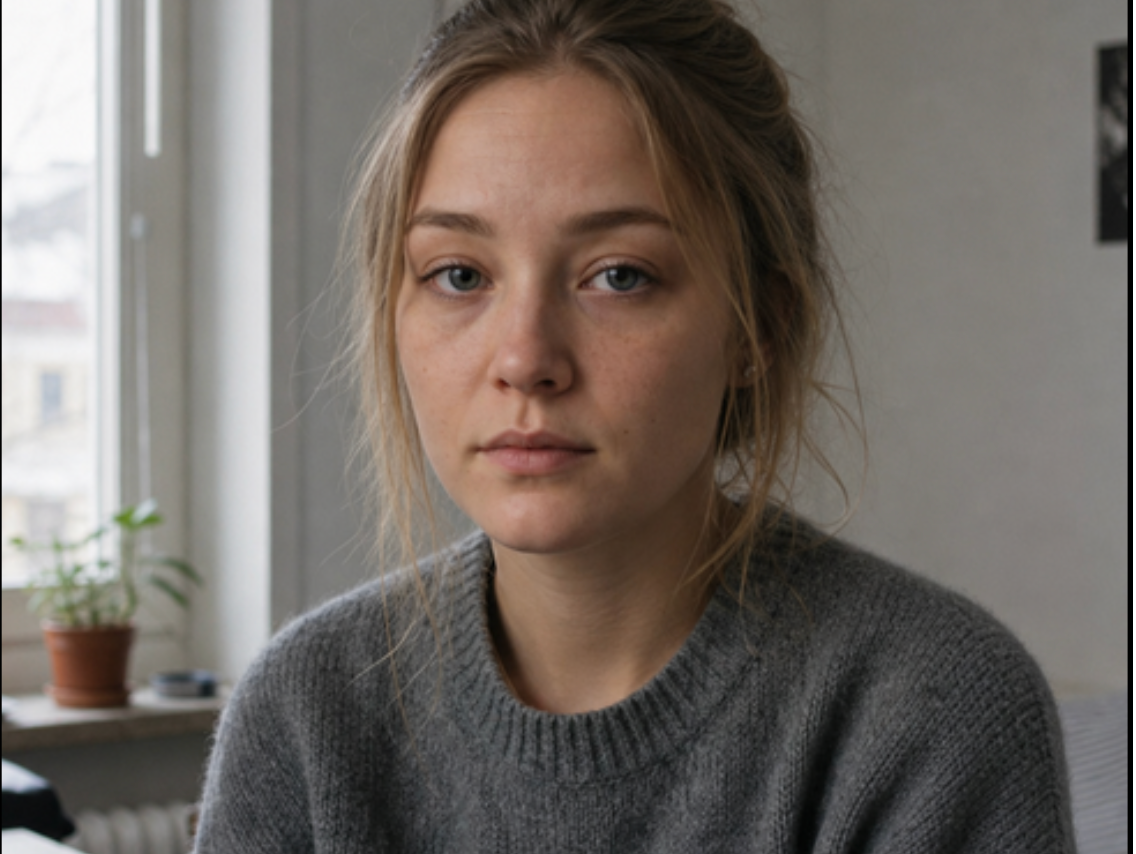 Vi söker en tjej i spelåldern 16–18 år till huvudrollen som Thea i en film för Socialstyrelsen