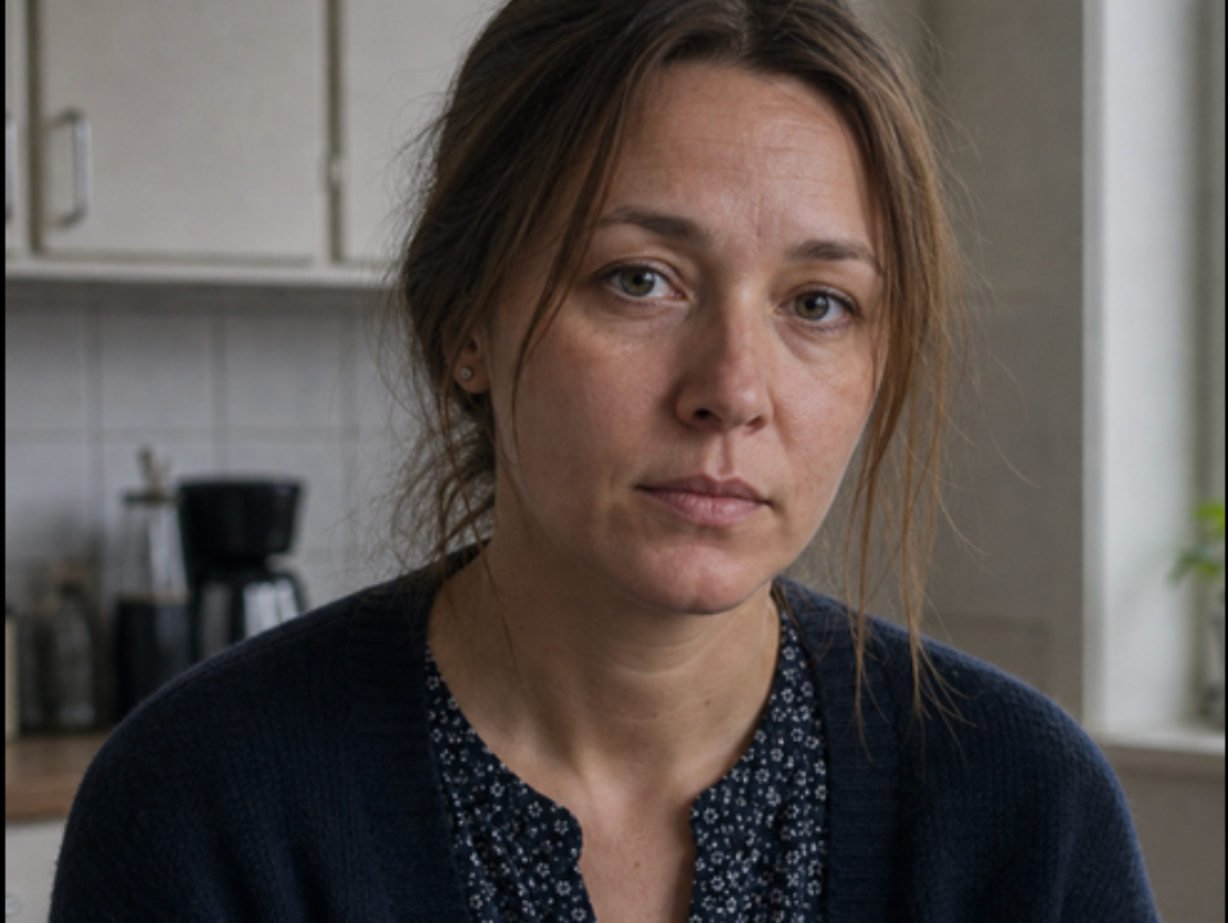 Vi söker en kvinna i spelåldern 40–50 år till rollen som Theas mamma i en film för Socialstyrelsen.