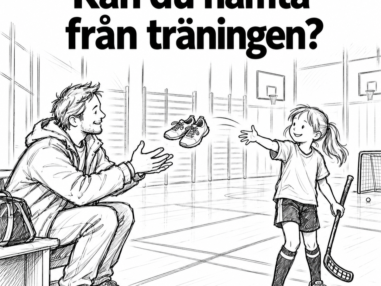 Vi söker en flicka med spelålder 8 till 10 år till en kampanjfilm för Socialstyrelsen