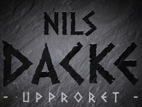 Roller sökes för Nils Dacke-musikal Konsert i Hultsfred