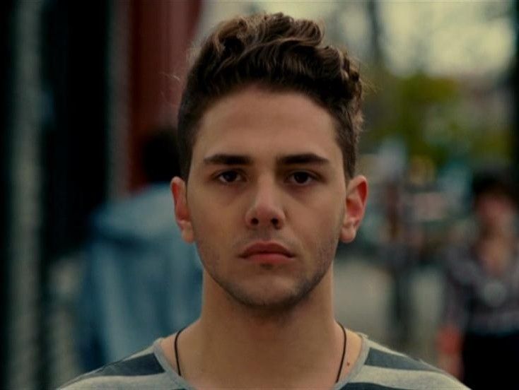 Man 18-25 år sökes till reklamfilm