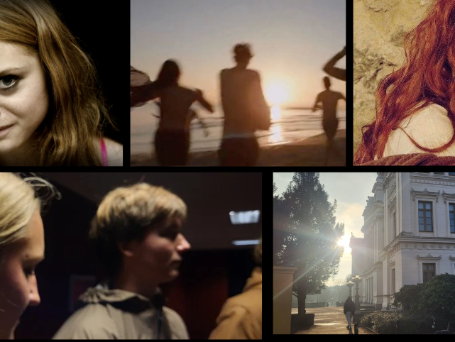 Skådespelare söker till kortfilm i skåne