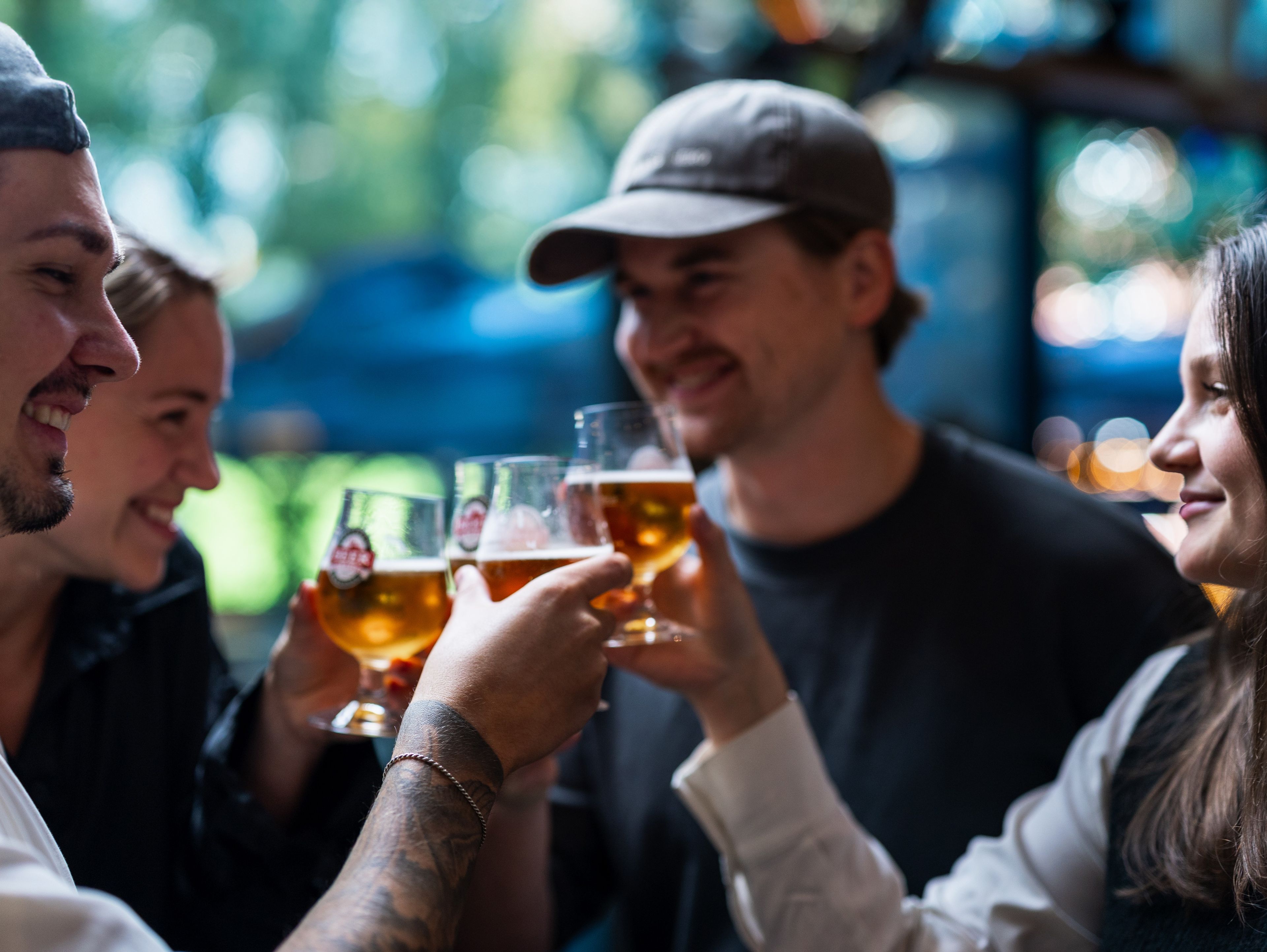 Statist/Modell sökes till Stockholm Beer and Whisky Festival